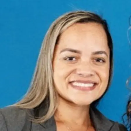 Suraya Carnakie- Brown