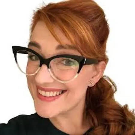 Amber Elizabeth  Frazier-Finkelstein 