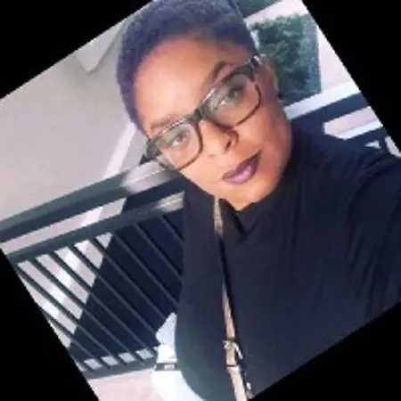 Candra Nicole  Tarver