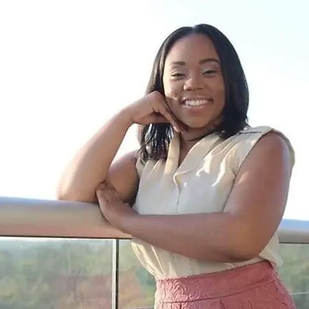 Kia Frazier-Williams