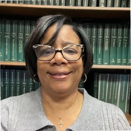 Rosalyn Guy-McCorkle