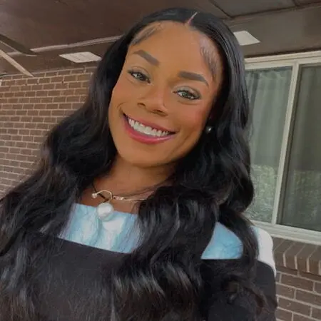 She’Maine Oden, LMSW