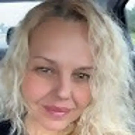 Blanca Estrella Martinez Valles