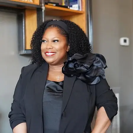 Dana Fergins-Hawthorne