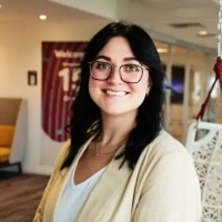 Lauren Clifton, M.S.