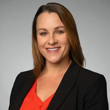 Anika Muslawski, P.E.