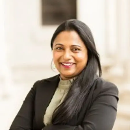 Noeline Gunasekara