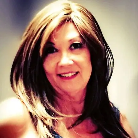 Christine Wirsing, M.S.