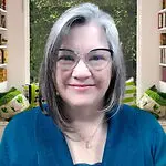 Patricia Kasper, MA, MTh