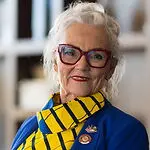 Linda Weiland, Ph.D.