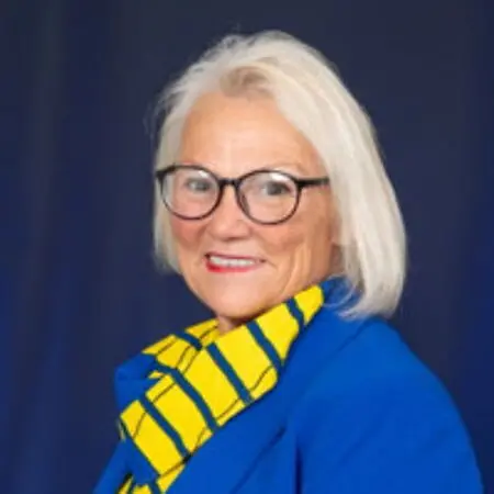 Linda Weiland, Ph.D.