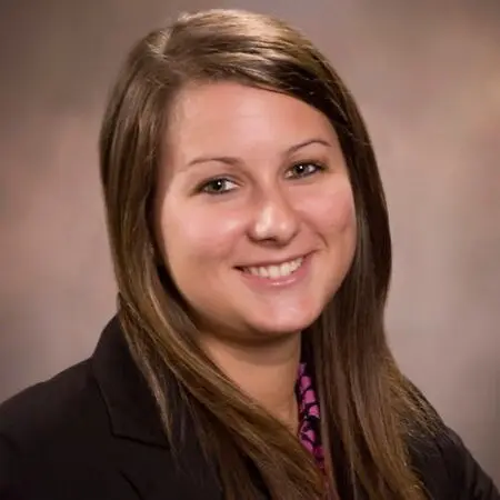 Rebecca  P. Caldwell