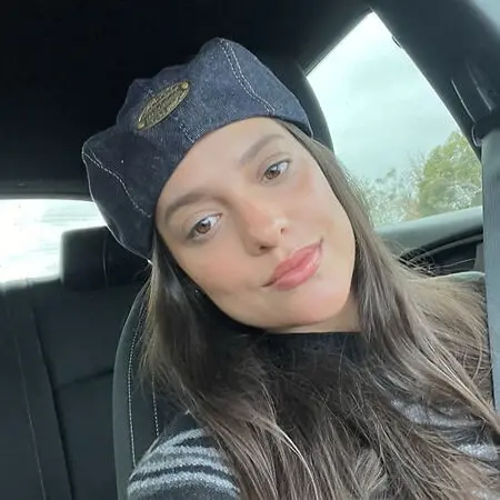 Marcela Bacelo Goncalves