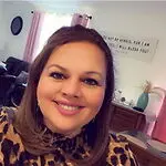 Allyson Berríos de Gacharná, Ed.S.