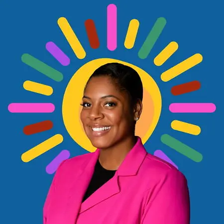 Tiayana Logan, M.Sp.Ed.