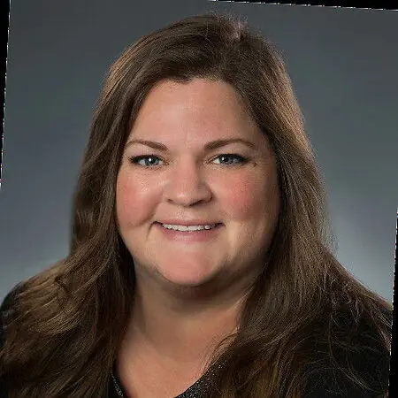 Rachel Friend, PE, CSM