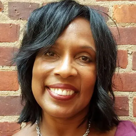 Gina Hemphill-Strachan