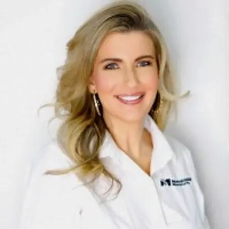 Ashley McPherson Googe