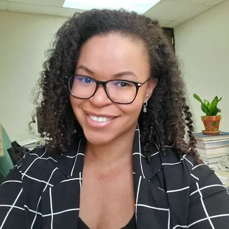 Ligia da Cunha Moreira, PhD