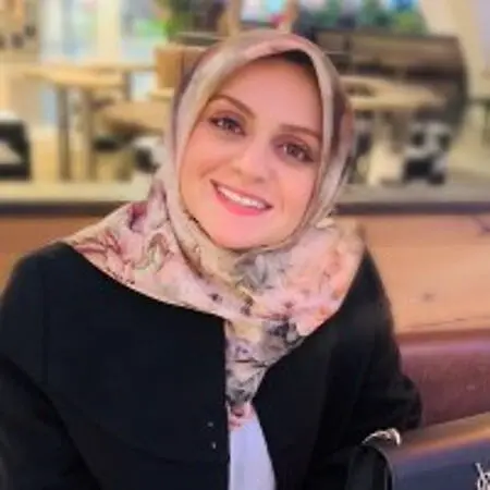 Maryam Alkadhimi