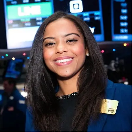 Tiffany King Peoples, PhD