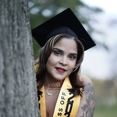 Migdalia Rios Martinez