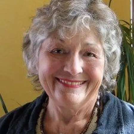 Mary Clement, Ph.D.