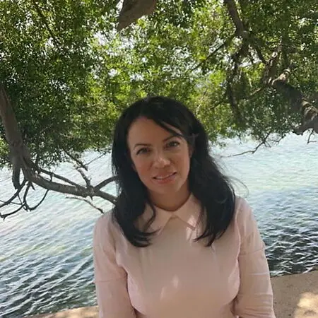 Nilda Luhring-González