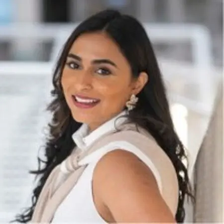 Jahnavi Muppaneni
