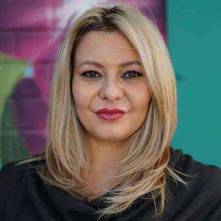 Gigi Kokpinar, MBA