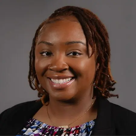 Kiana L. Holbrook, PhD