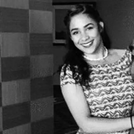 Claudia CabreraRodriguez