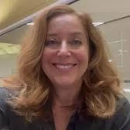 Jenny Cacioppo-Acosta