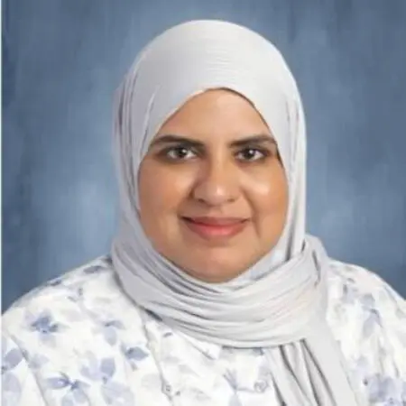 Khadija Badla-Hamza
