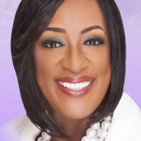 Gwendolyn Boyd, Ph.D