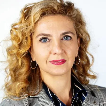 Sara Jacob, CISSP, PMP