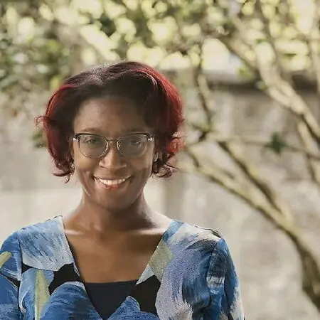 Barbara A. Baker-Greer