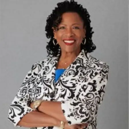 Claudette Clarke