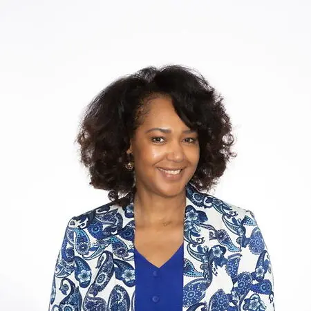 Chantelle L. Johnson, MBA, CDP
