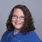 Crystal Bickford, Ph.D., MA