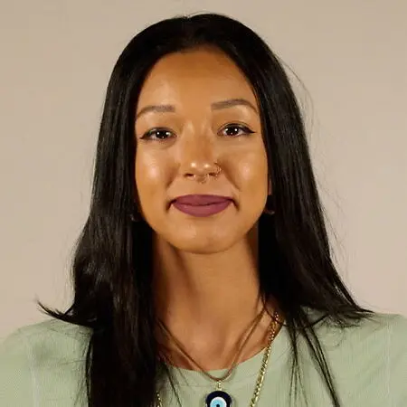 Veronica Perez-Lockward, MBA