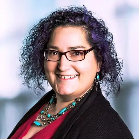 Veronica Woods - CEM, MA