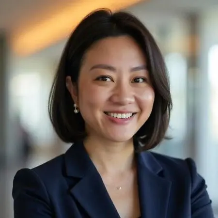 May Guevara, BS, MBA