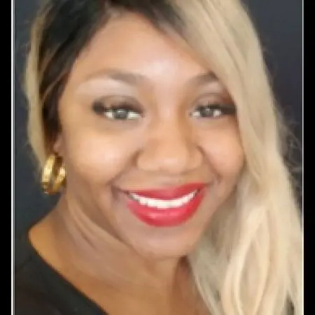 Terrica Jamssens, MBA