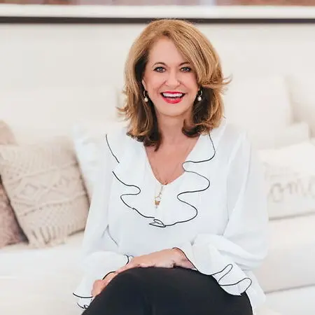 Nyda Faith, M.A., G.R.I. Broker