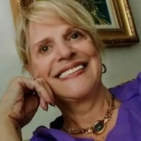 Suzanne Groth Foglesong Ed.D