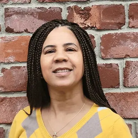 Angela Elmore DNP, RN-BC