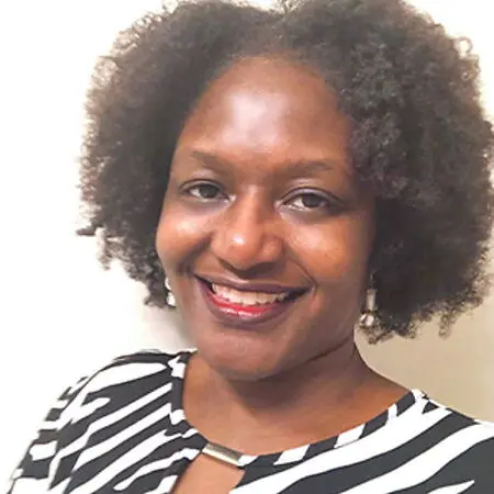 Heather D. Ancrum, J.D., CCEP