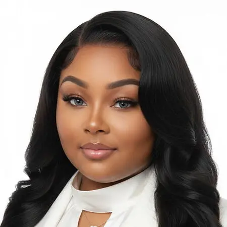 Brandi N. Hines, MBA