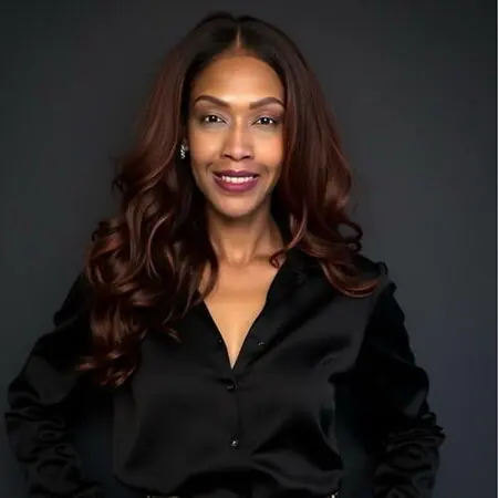 Alysia Straw, MBA, SHRM-CP, aPHR